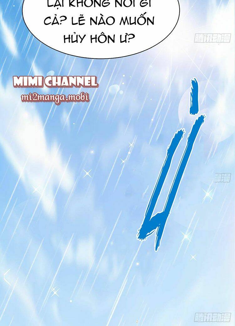 ức vạn song bảo: mami, bó tay chịu trói! chapter 27.1 30