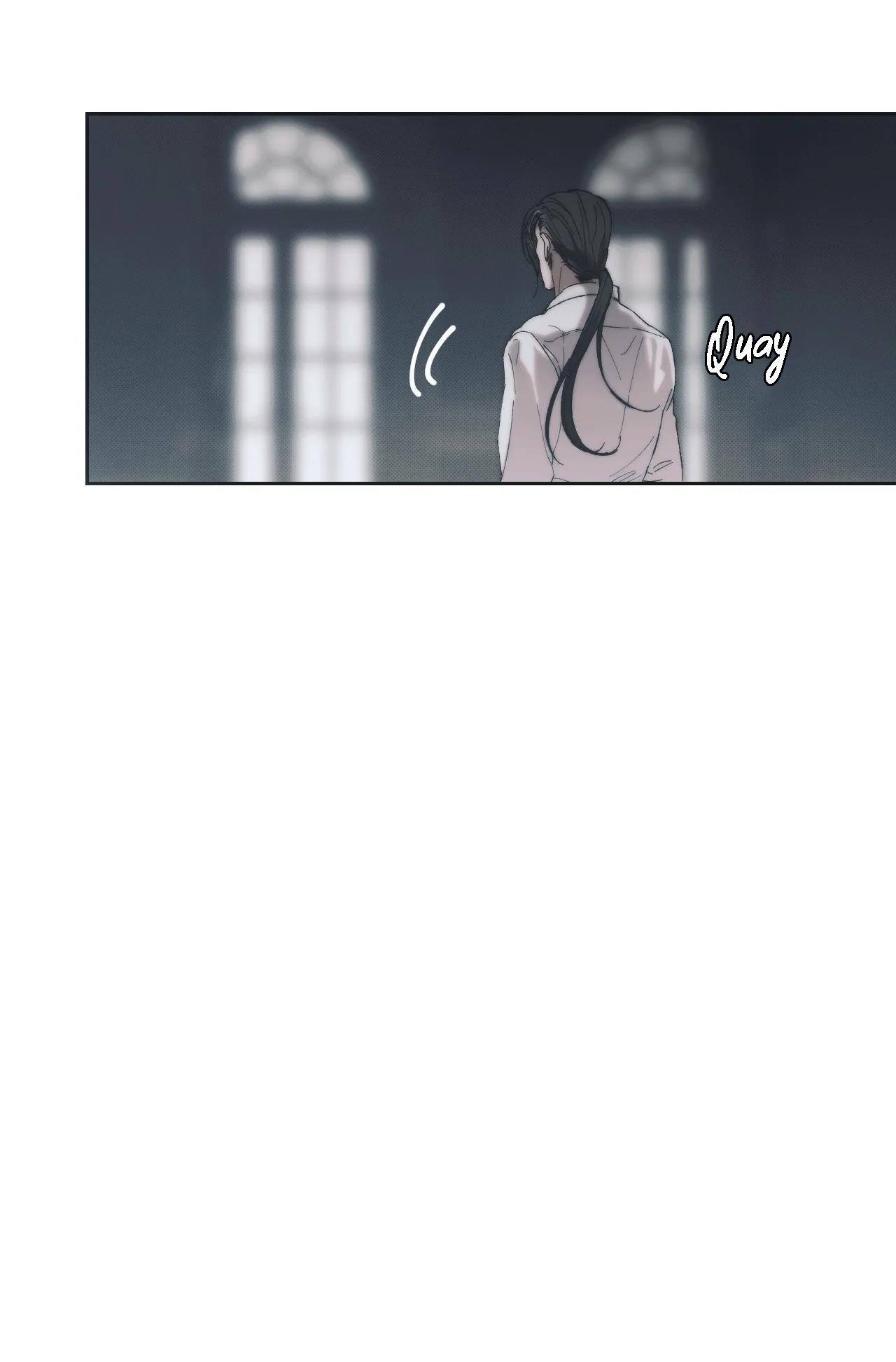 tuyển tập những ông chú tà zâm chapter 1.3 30