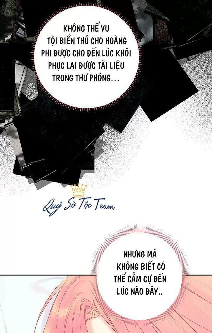 trọng sinh trở thành hoàng phi chapter 151 20