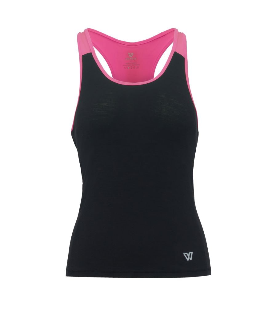 ÁO THỂ THAO THỜI TRANG ONWAYS NỮ TANKTOP O23022 WOMEN