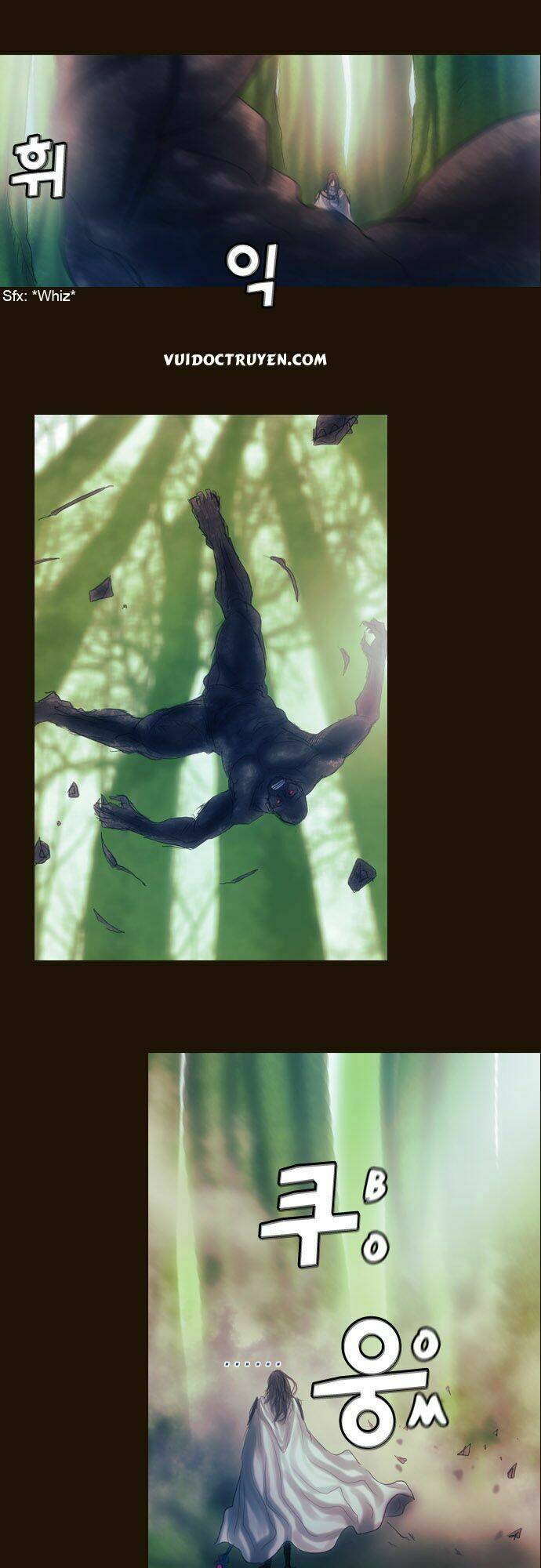 hội ảo thuật chapter 127 3