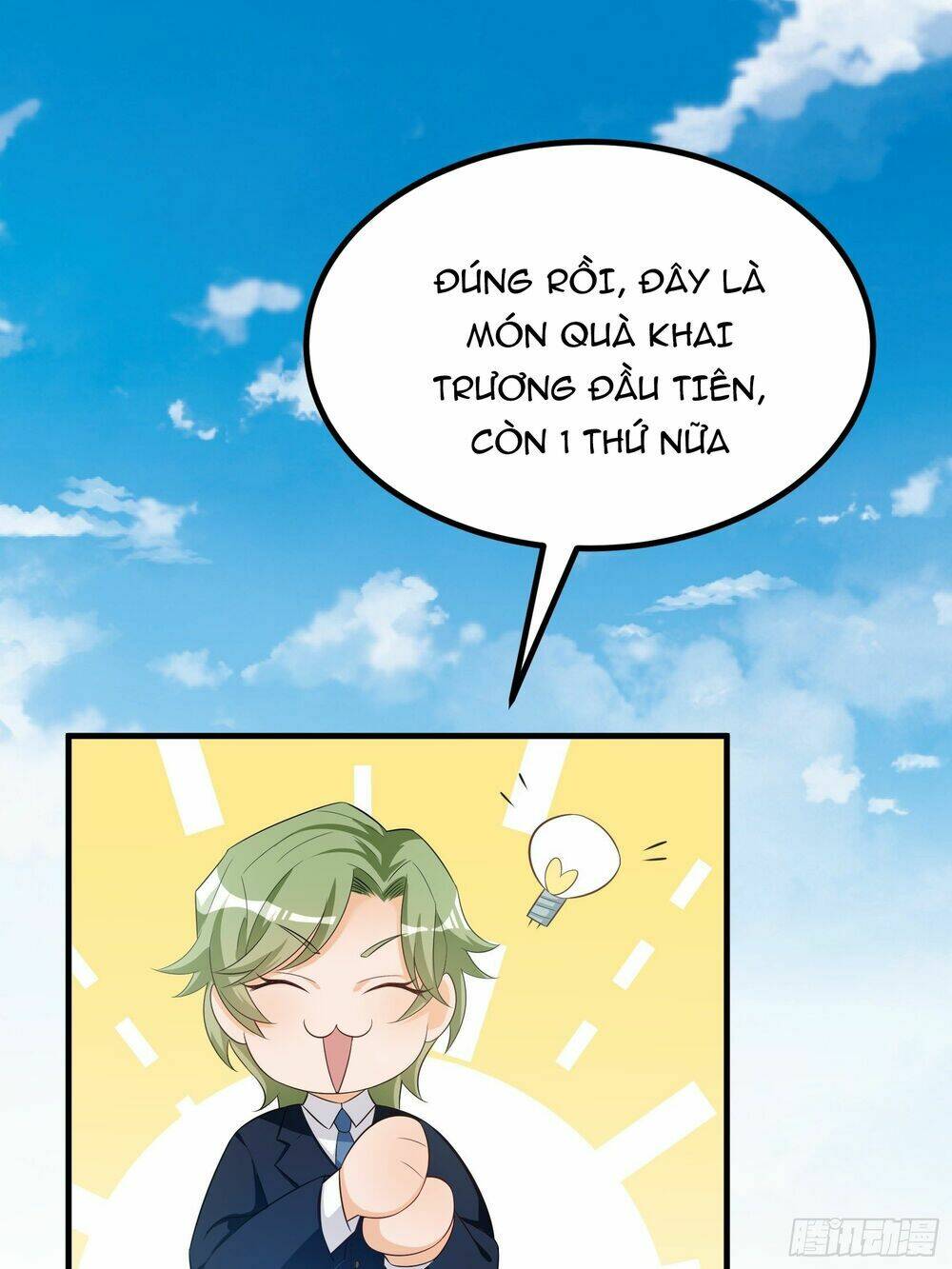 tôi thở cũng có thể mạnh hơn chapter 31 34