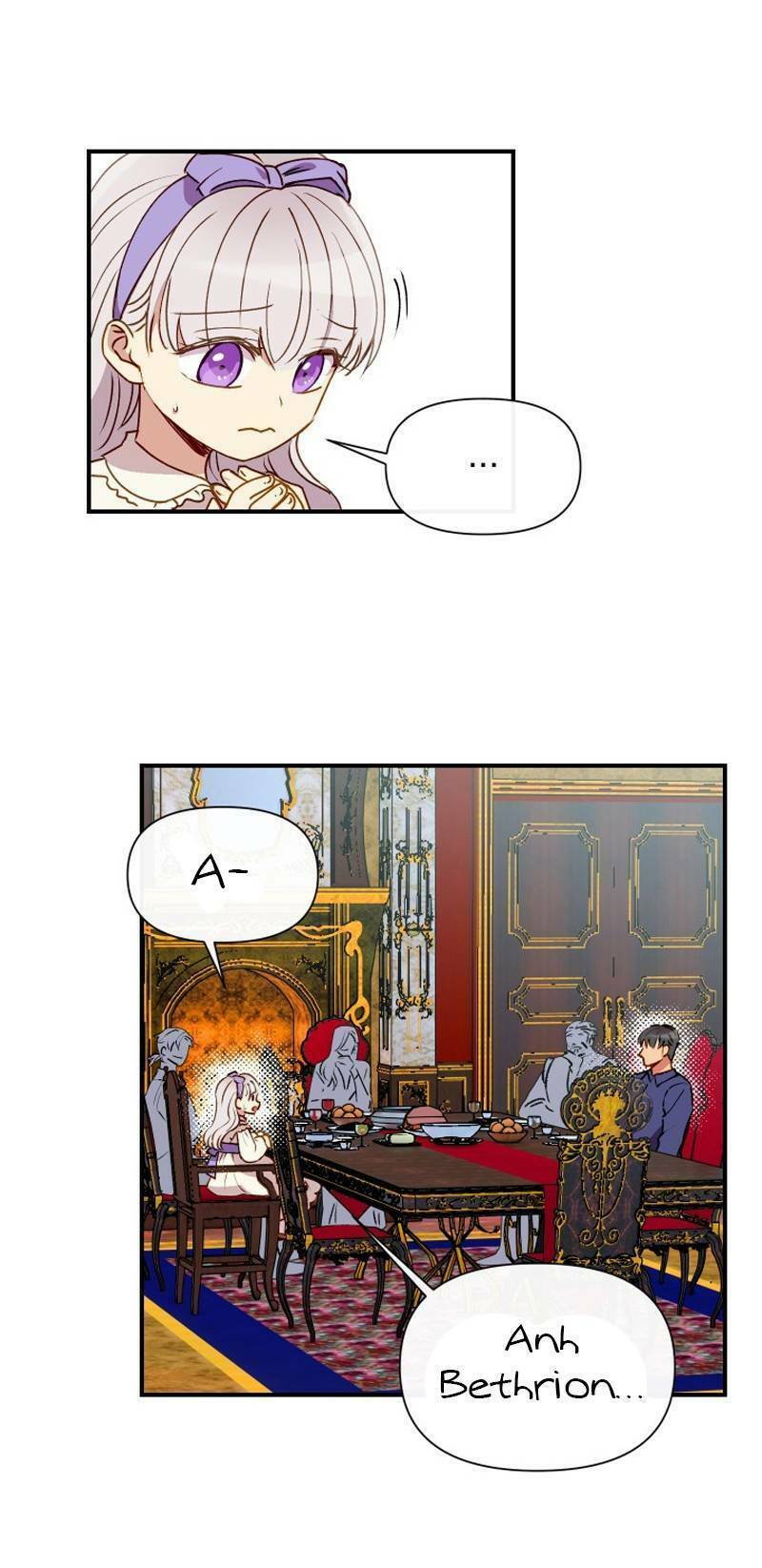 khế ước của nữ công tước quái vật chapter 26 36