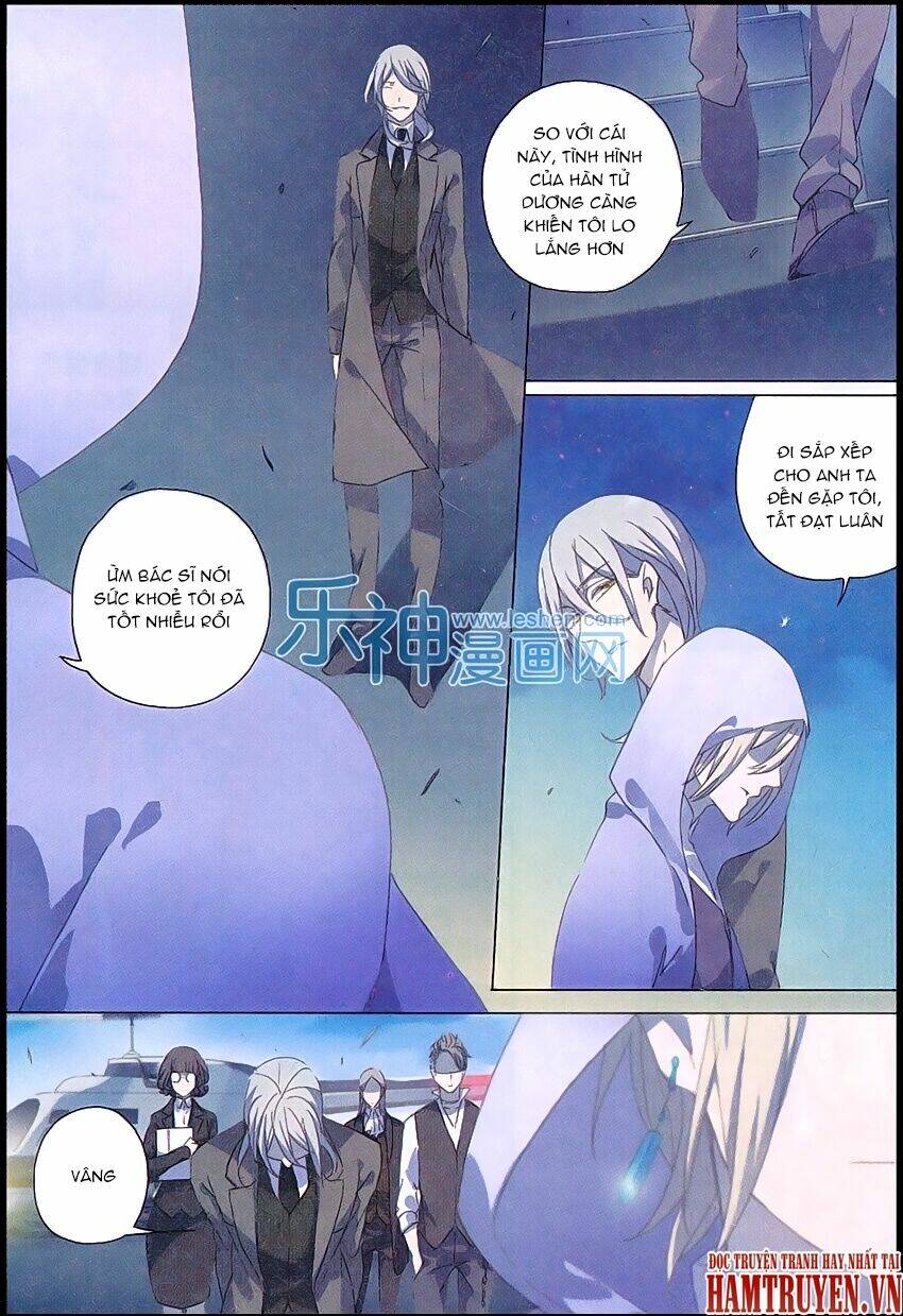 thuấn linh chapter 31 16