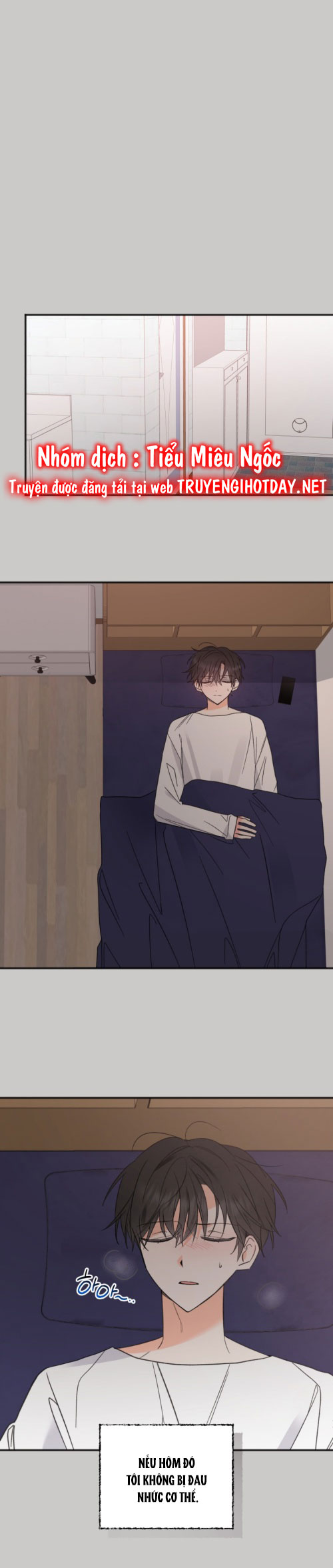 cuộc giao dịch lý tưởng chapter 104 11