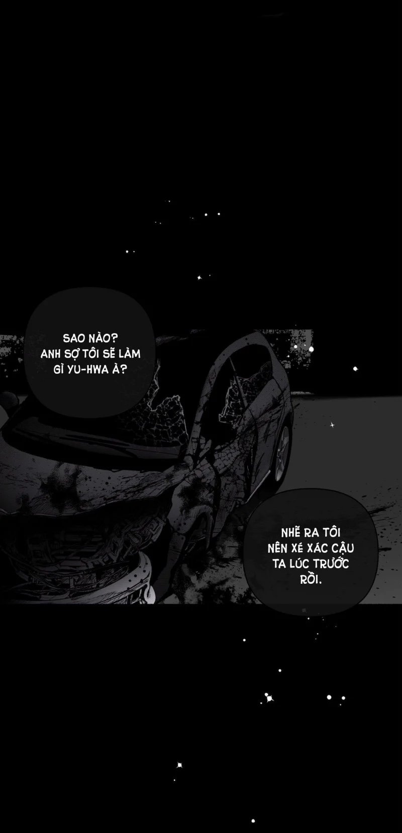 tình yêu kì lạ chapter 52 19