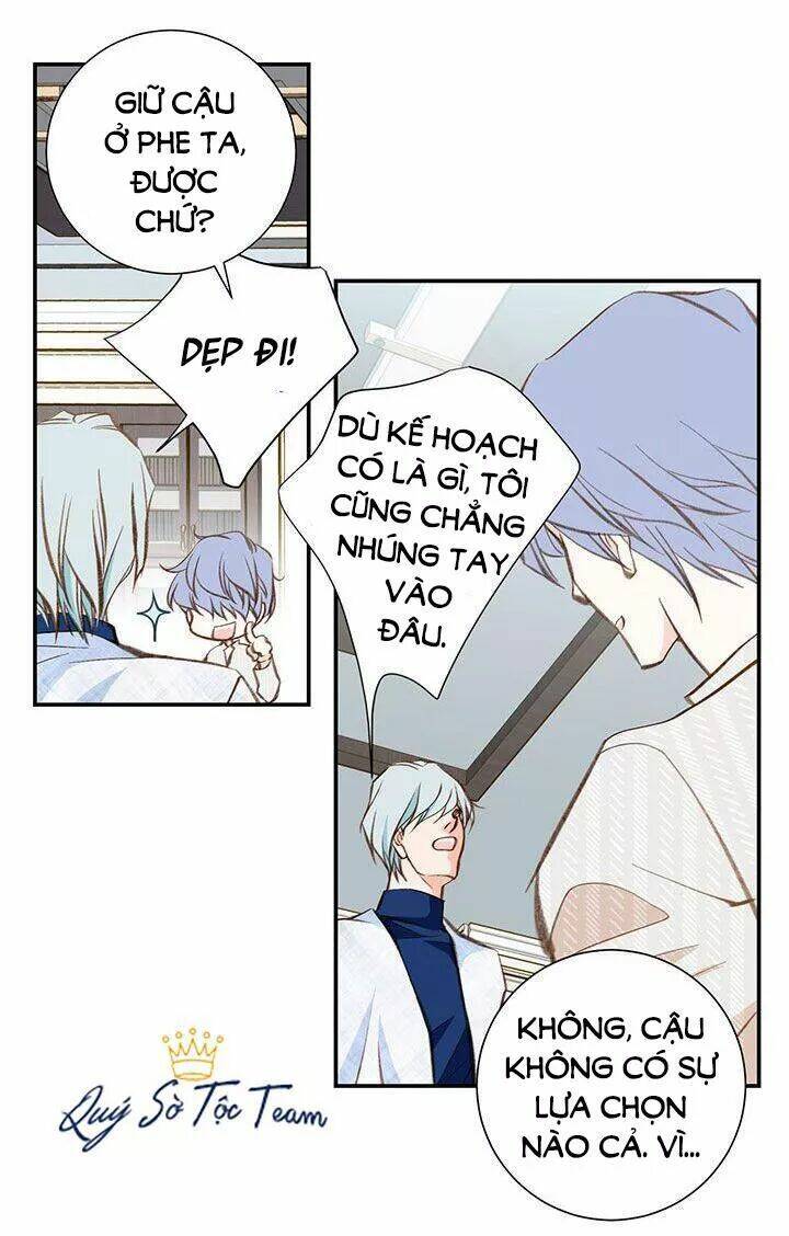 tiếp xúc chí mạng chapter 74 44