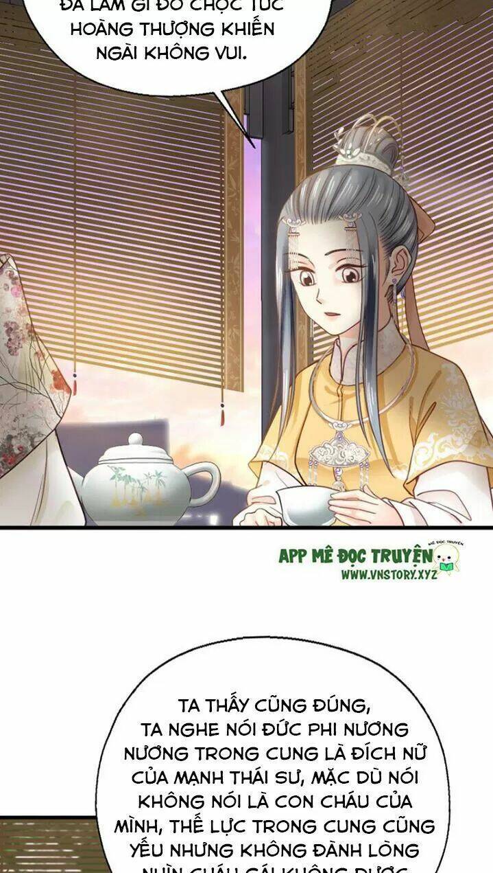 kiều nữ độc phi chapter 187 4