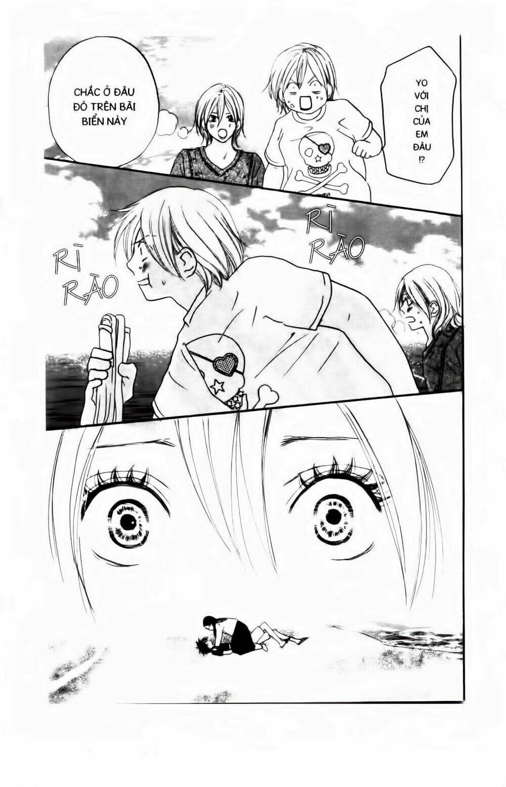 chuyện cấp iii chapter 63 26