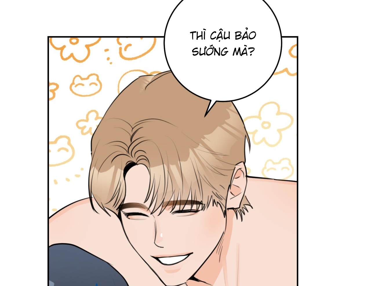 tình mình khó nói chapter 14 148