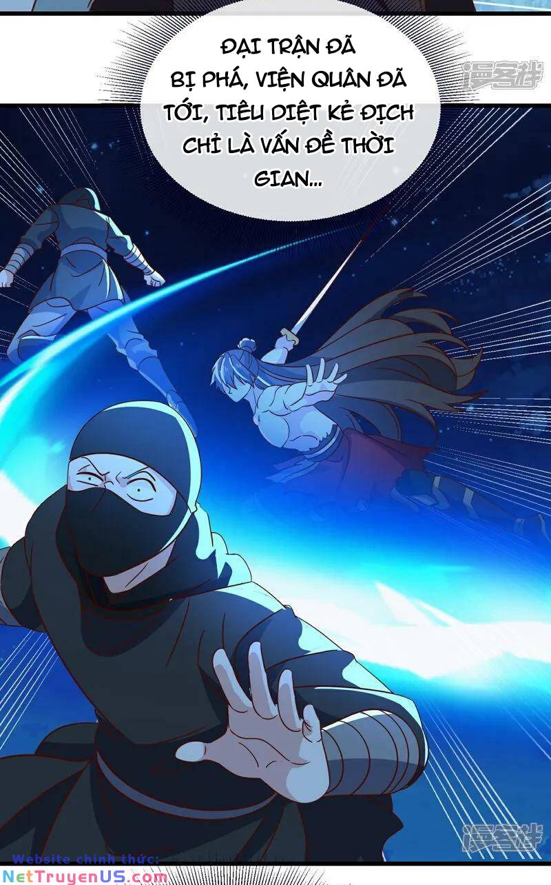 tiên võ đế tôn chapter 496 39