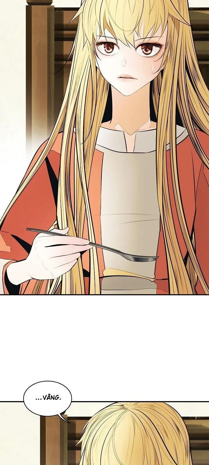 bất bại chân ma chapter 63 35