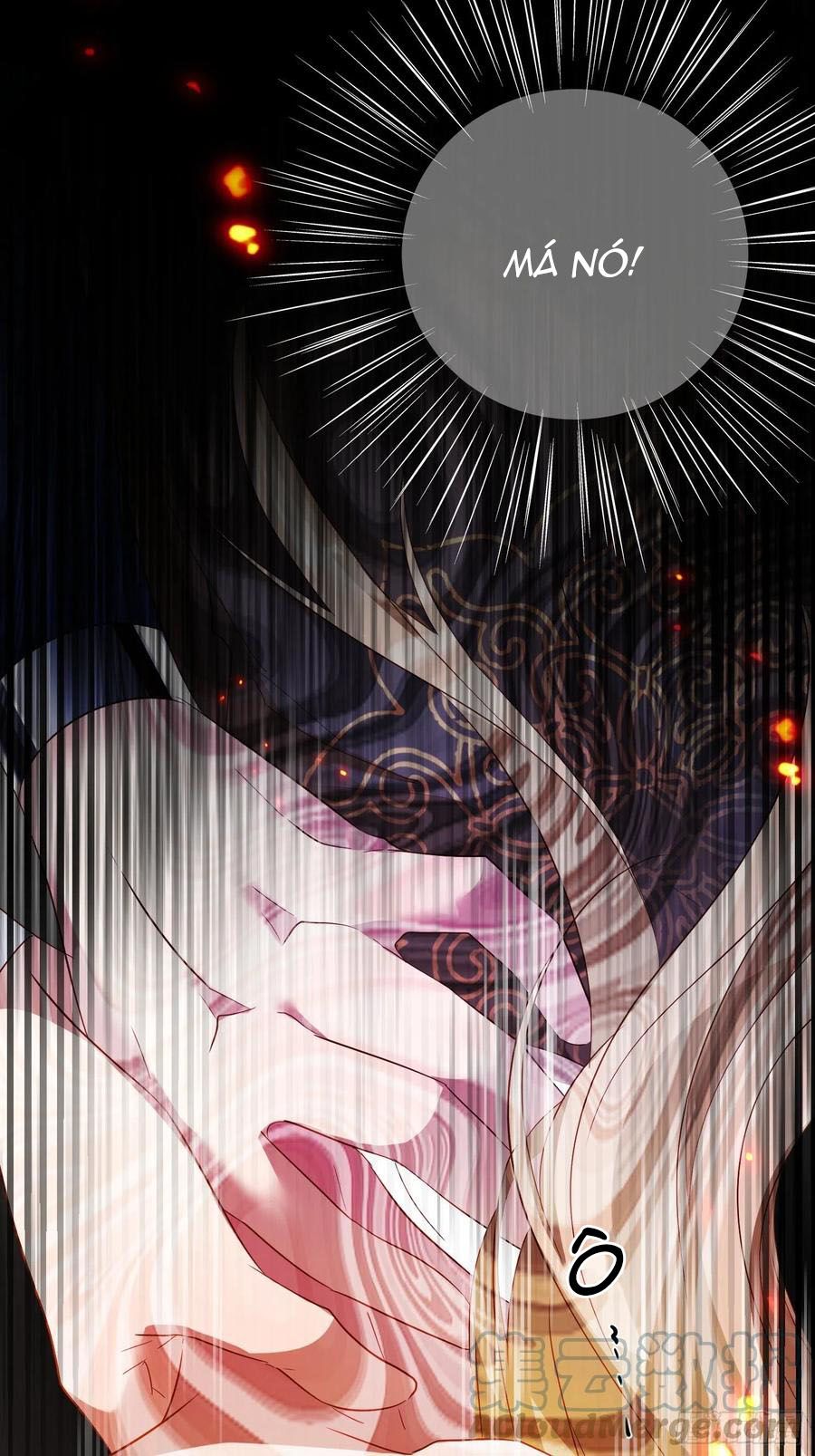 lục thân bất nhận chapter 52 34