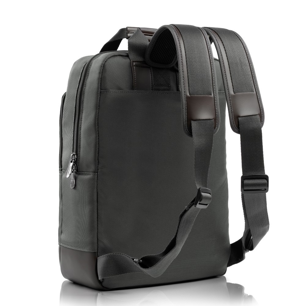 Balo laptop Mikkor The Willis Backpack
