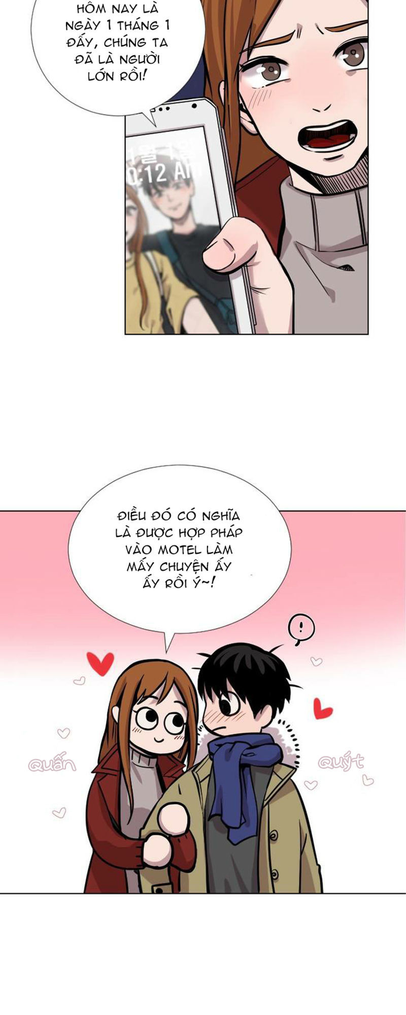 in our lifetime chapter 1 36