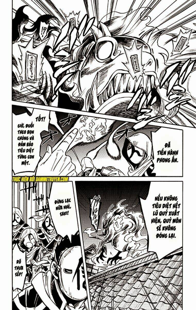 ayashiya chapter 2.2 2