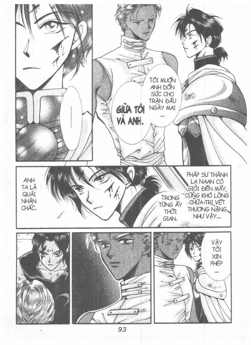 vampire game chapter 3 93