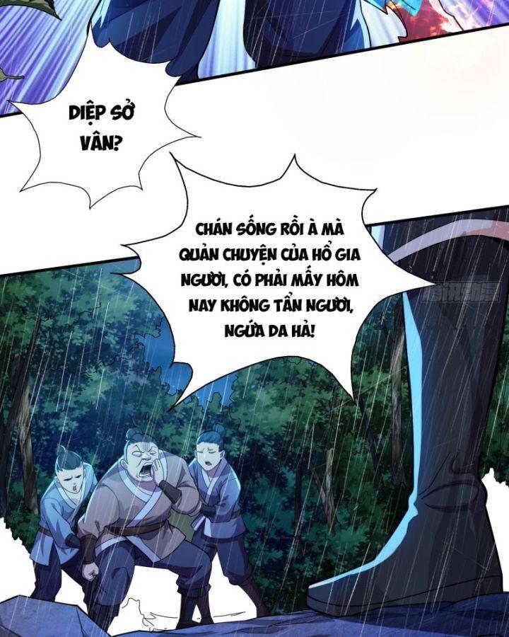 ta đã bắt nạt khí vận chi tử chapter 2 56