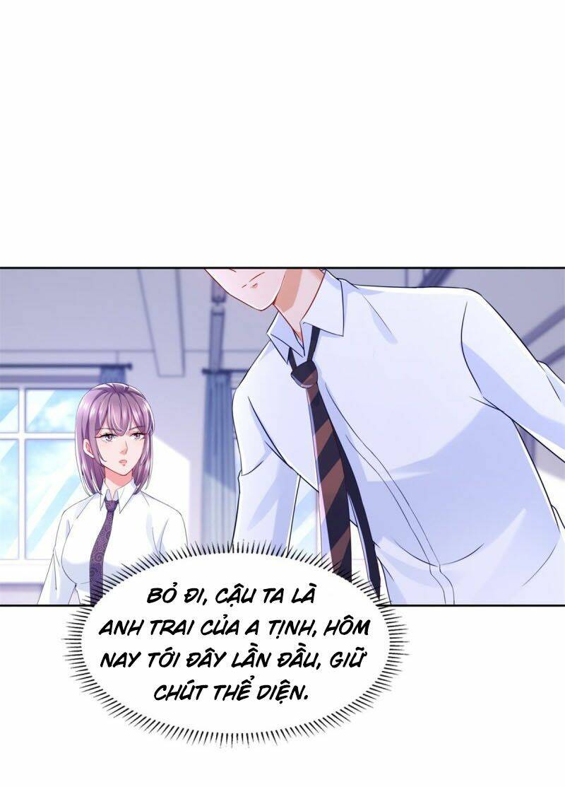 chí tôn toàn năng chapter 79 35