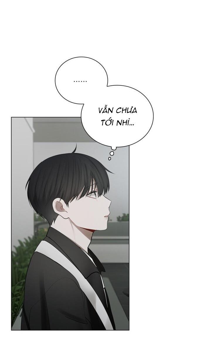 không xa lạ chapter 15 4