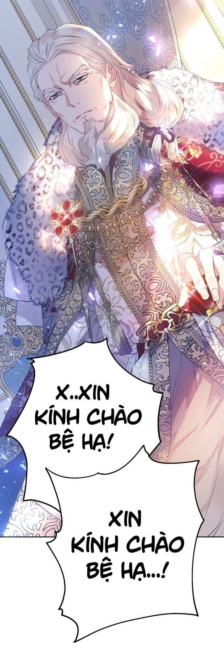 con rối ác nữ marionette chapter 14 35