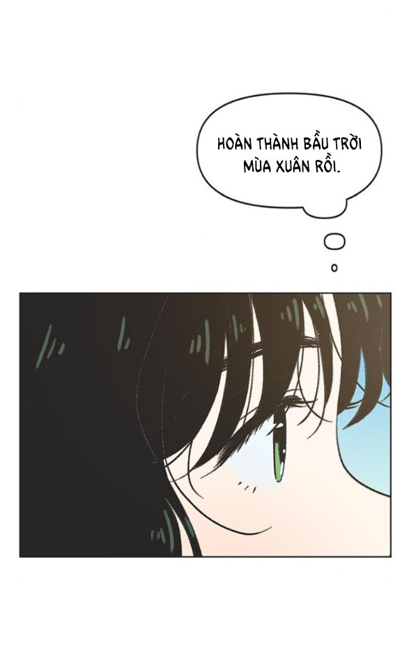 Thanh Xuân Đáng Yêu chapter 2.1 2