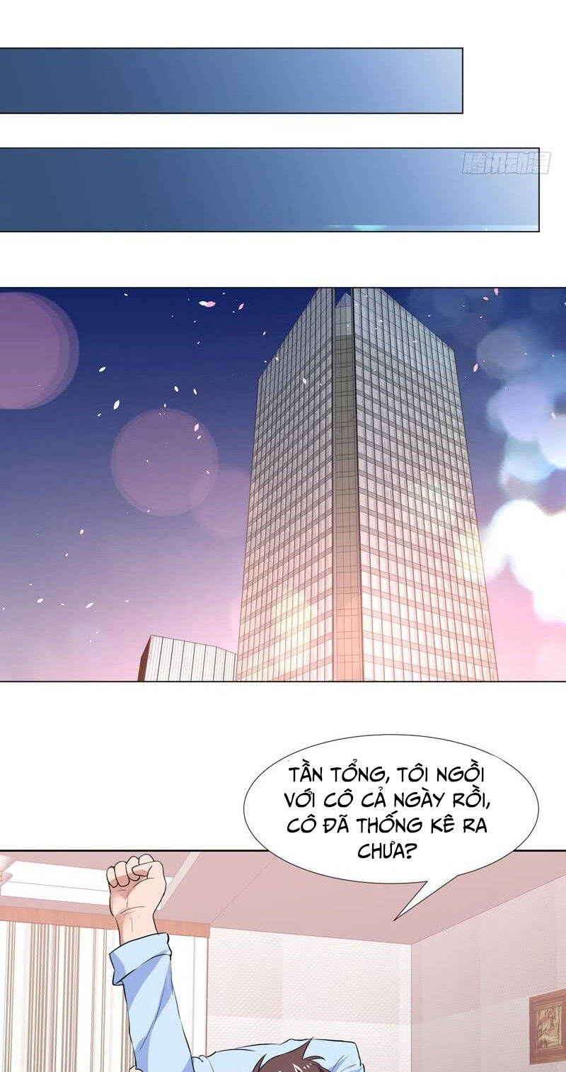 không phải ngón tay vàng chapter 55 7