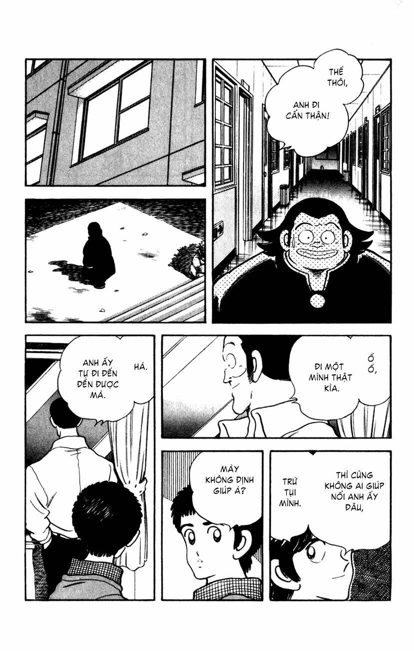 rough - ngọc thô chapter 35 15