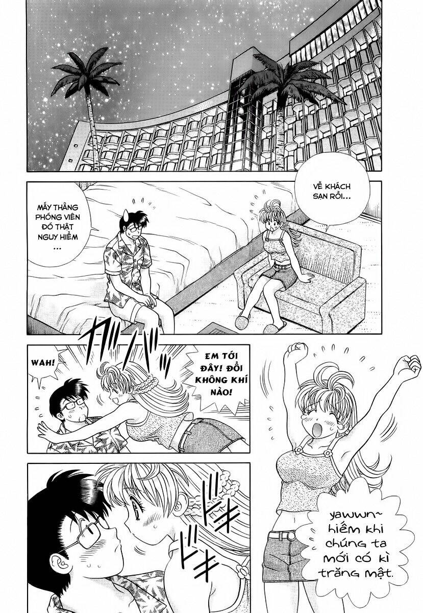 love lucky chapter 25 16