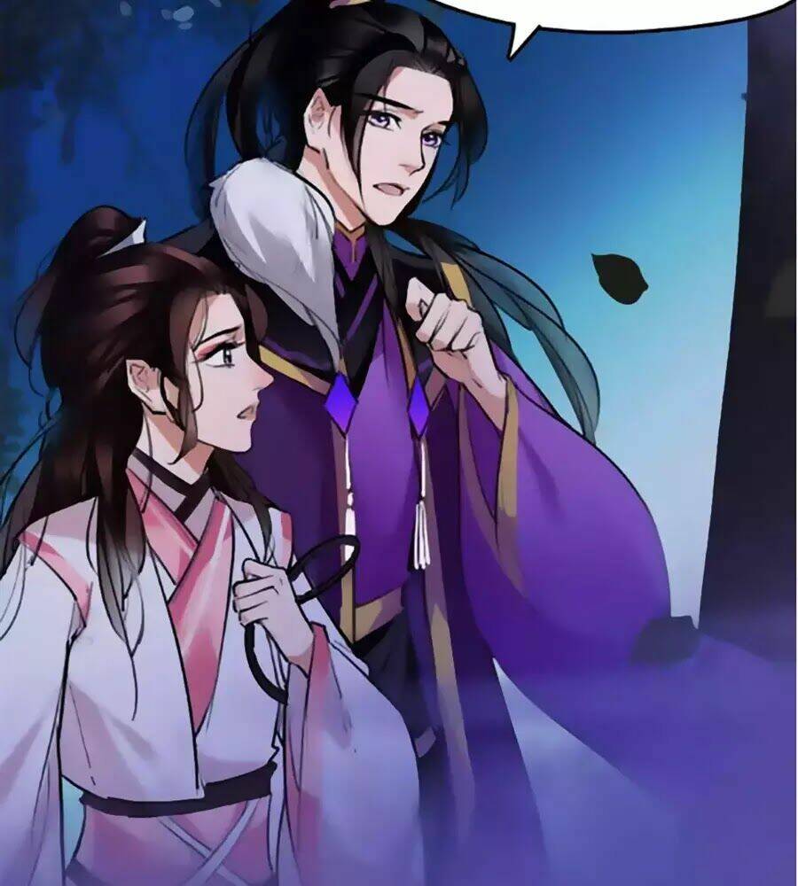 đường tăng cũng quyến rũ chapter 33 30