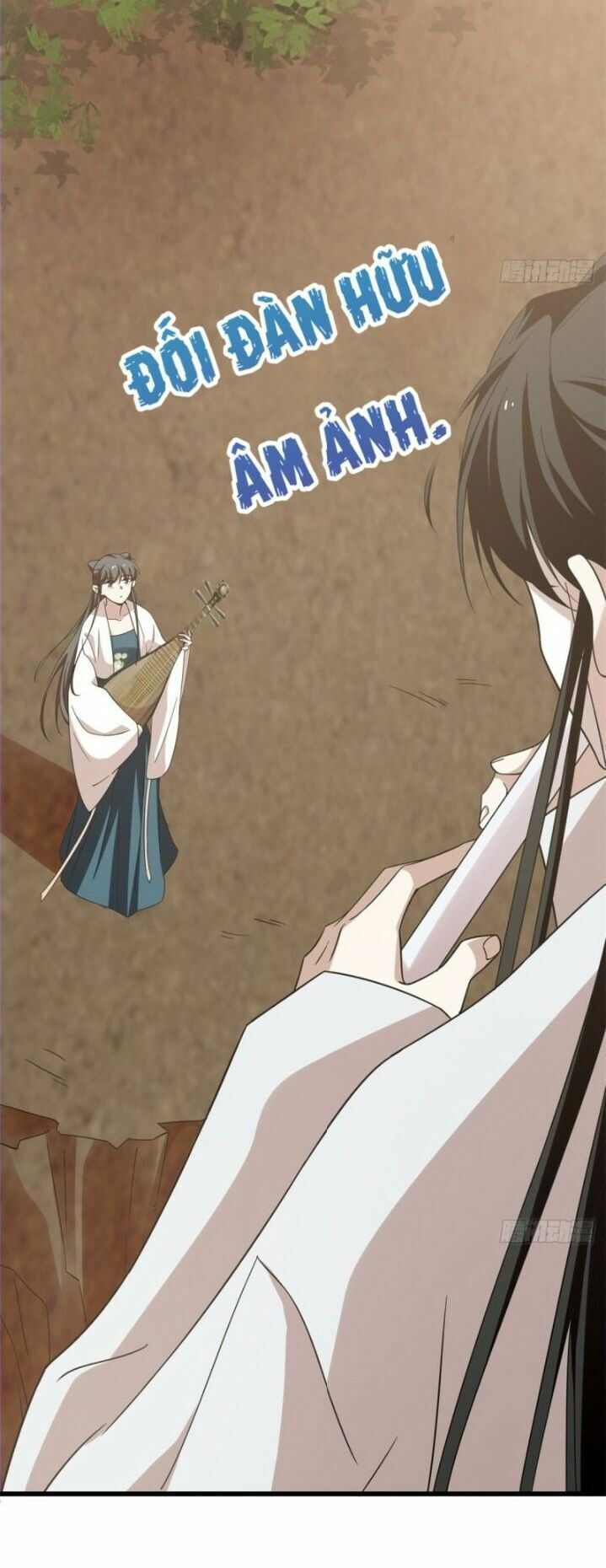 độc bộ thiên hạ: đặc công thần y chapter 196 8