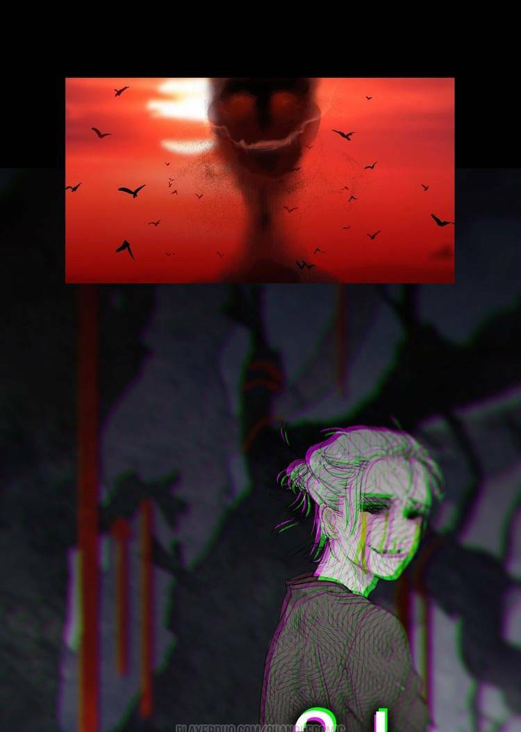 thần trạch chapter 9 11