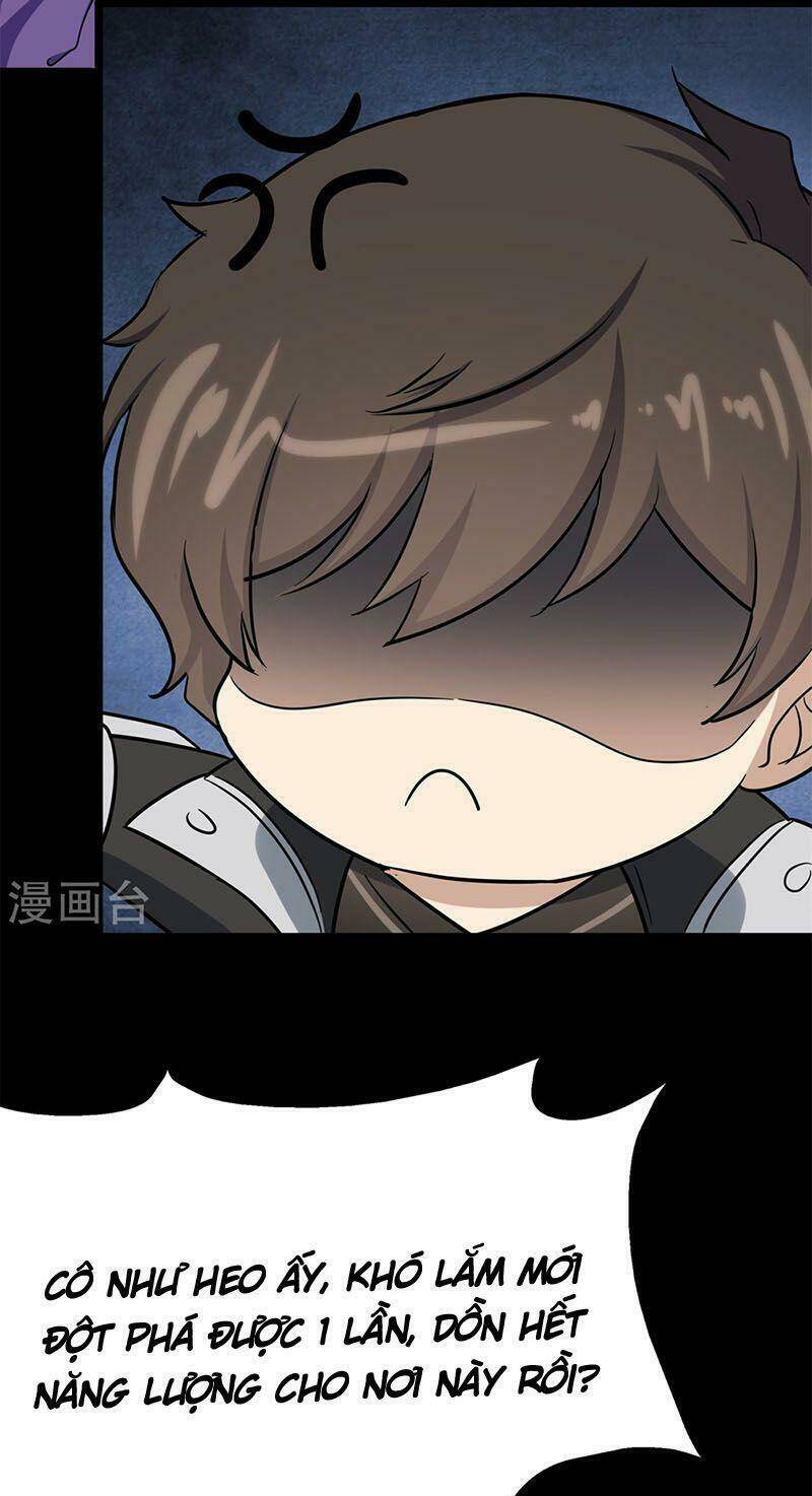 bạn gái virus của tôi chapter 288 43