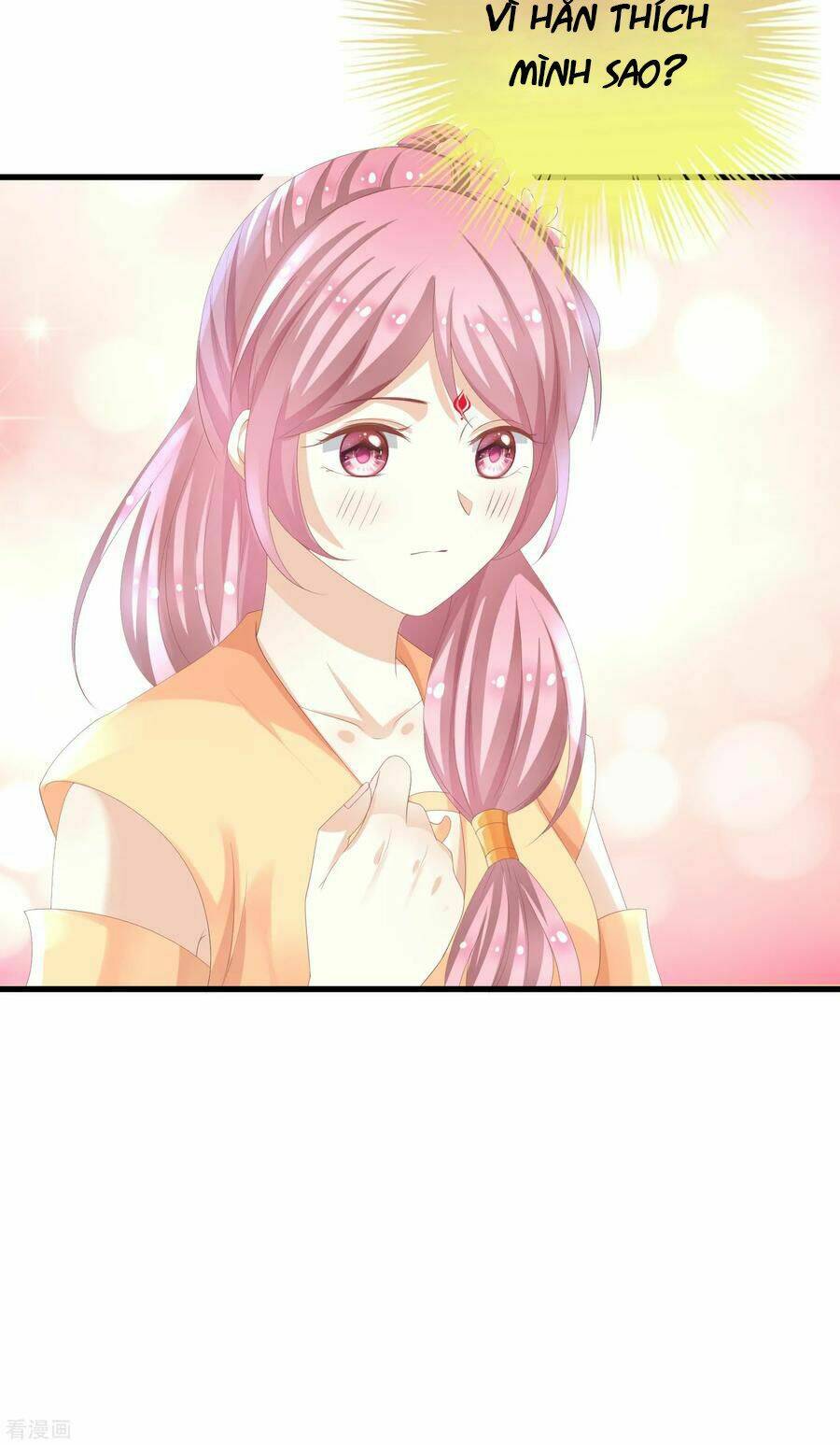 xuyên nhanh - hướng dẫn tự cứu của nữ phụ chapter 14 6