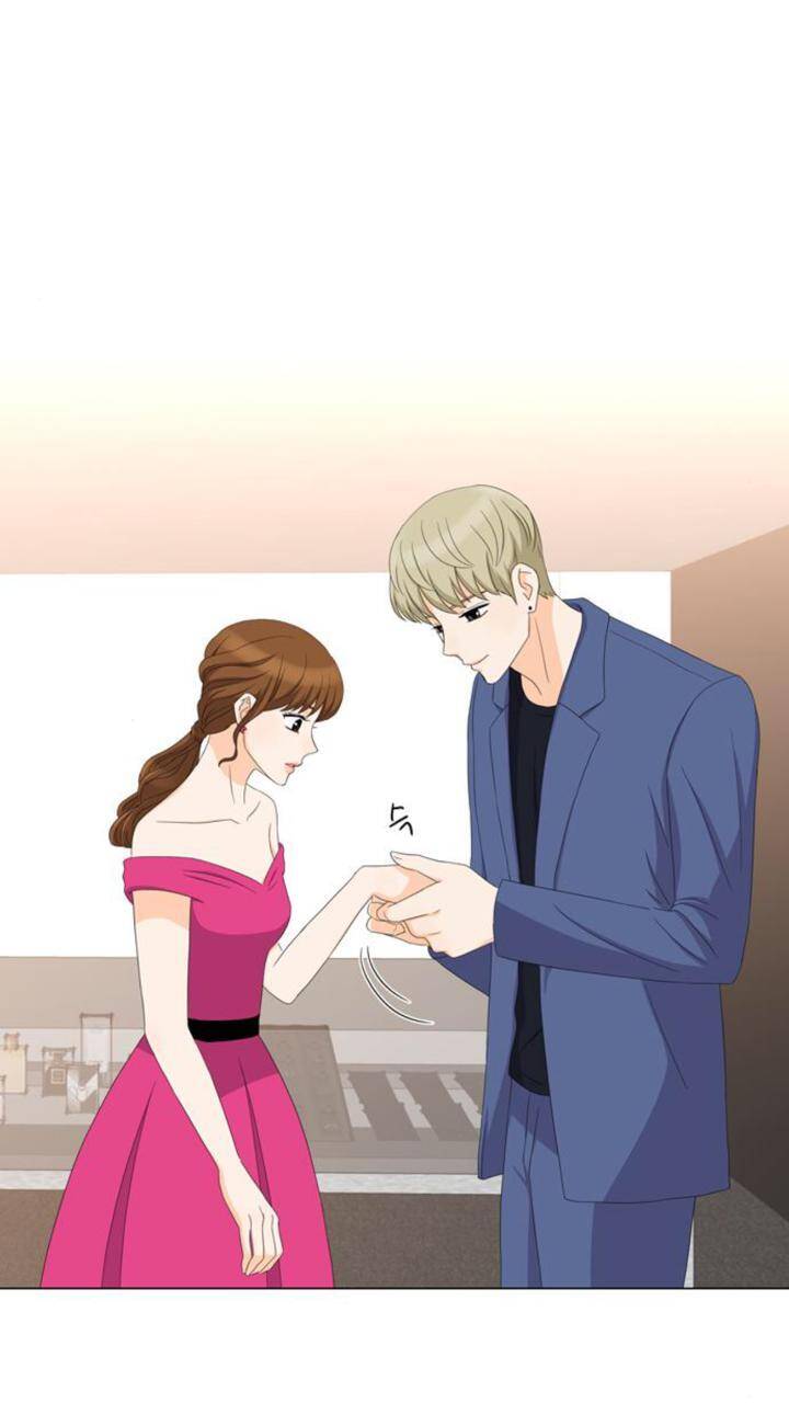 idol và sếp, em yêu ai? chapter 25 23