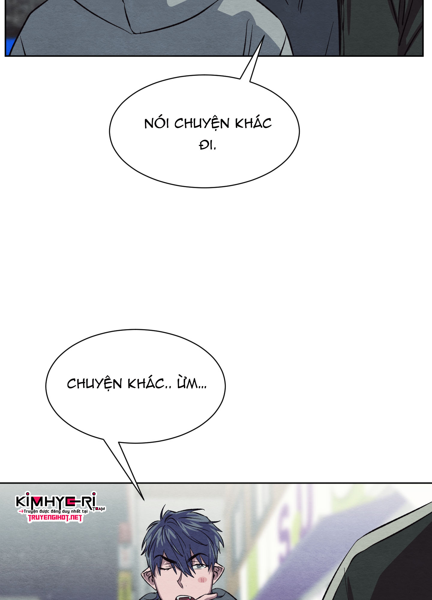 vị khách không mời chapter 10 41