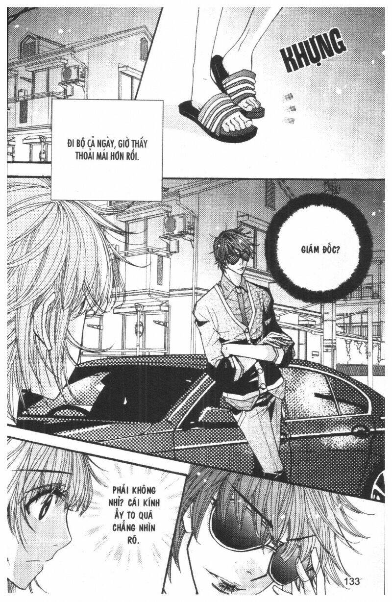 scandal đáng ngờ chapter 18 35