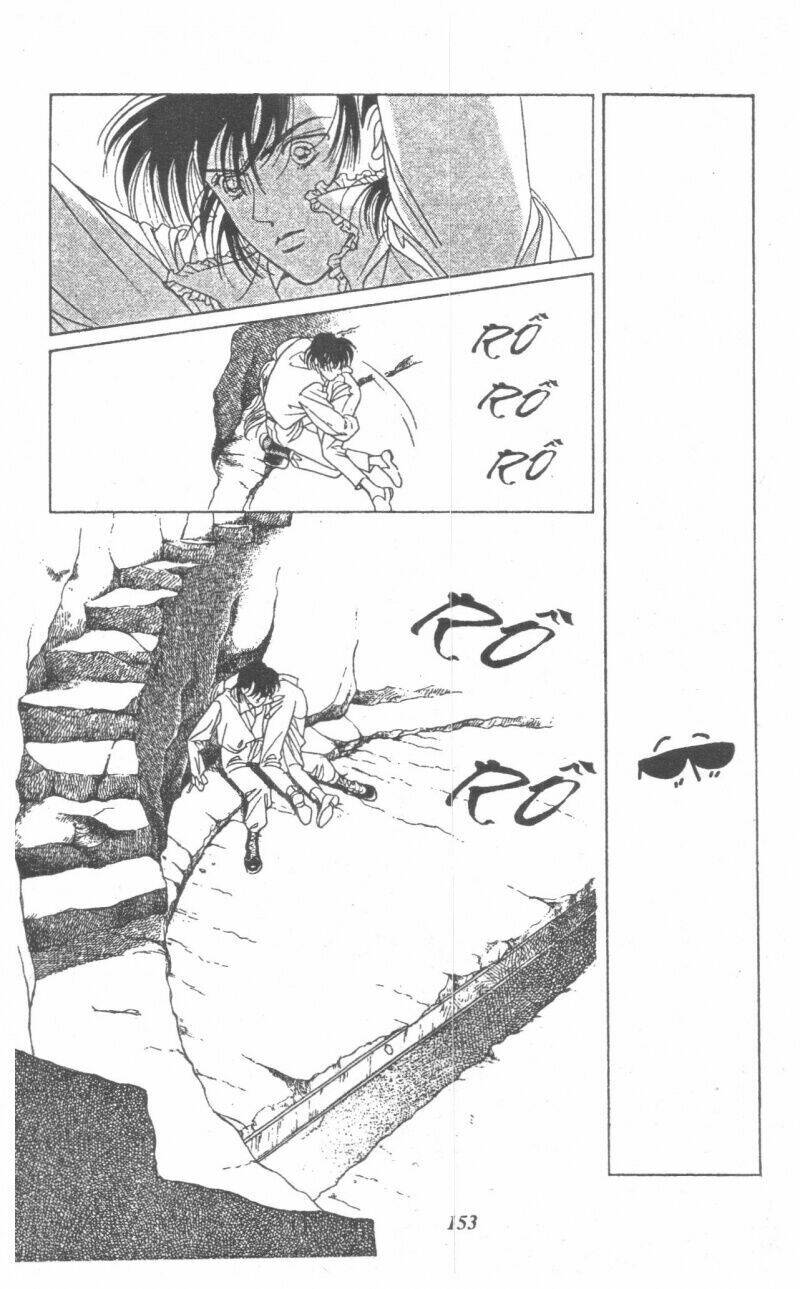 nàng tiên ánh trăng - kaguya hime chapter 6 151