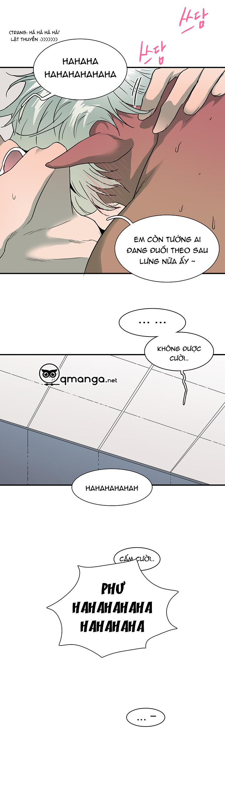 dear door chapter 80 15