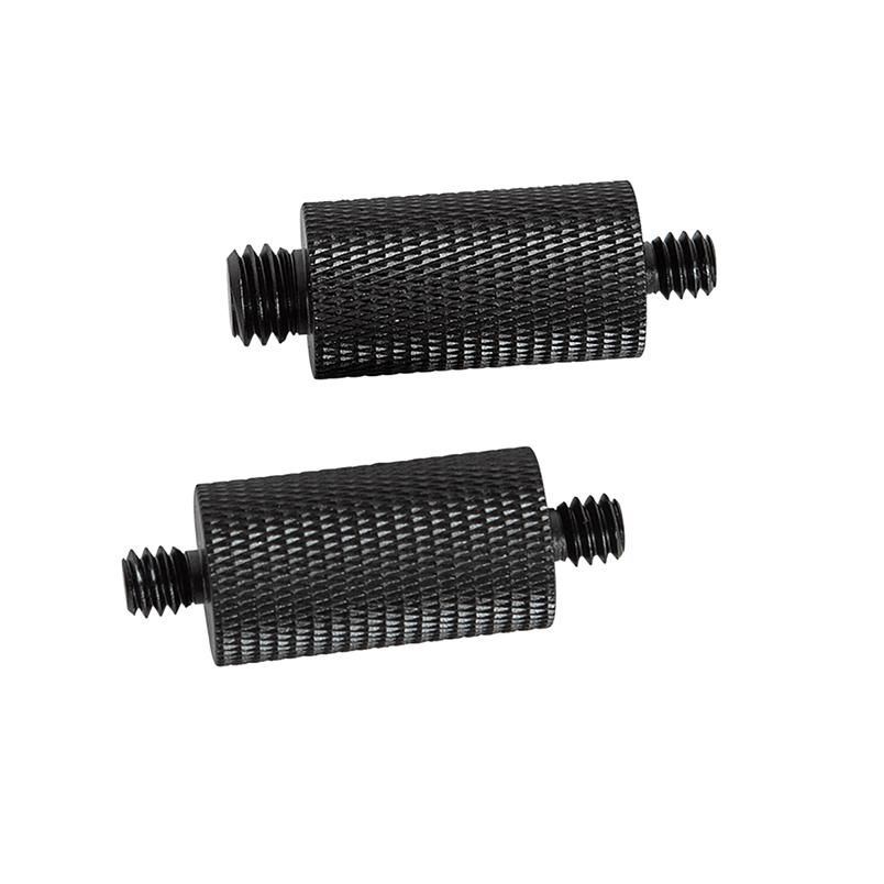Nữ Đến Nam 1/4 "3/8" 5/8 M10 M4 Ren Kim Loại Vít Mount Adapter Chân Máy Tấm Sáng Đèn Mic Chuyển Đổi Cho SLR Chân Đế Máy Ảnh
