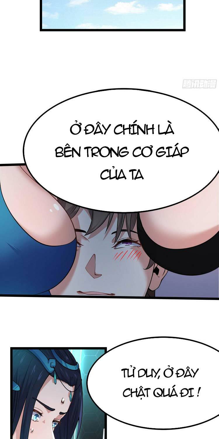 Hậu Cung Của Ta Dựa Vào Rút Thẻ Chapter 133 11