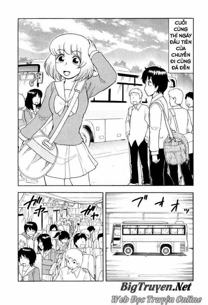 cậu bạn bàn bên chapter 65 5