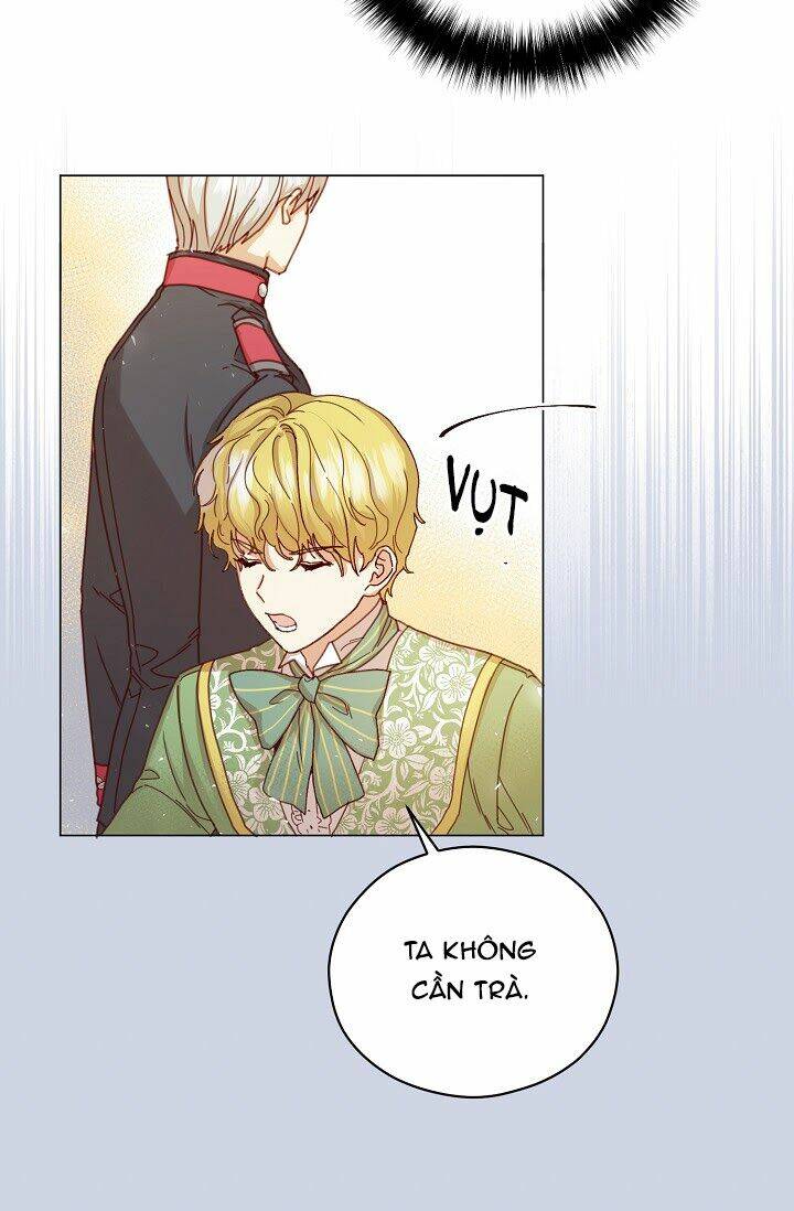 vẻ đẹp của ác ma chapter 6 20