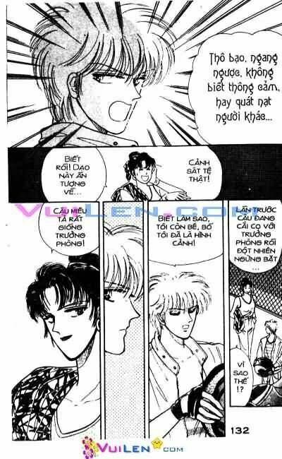 nàng công chúa ham chơi chapter 10 131