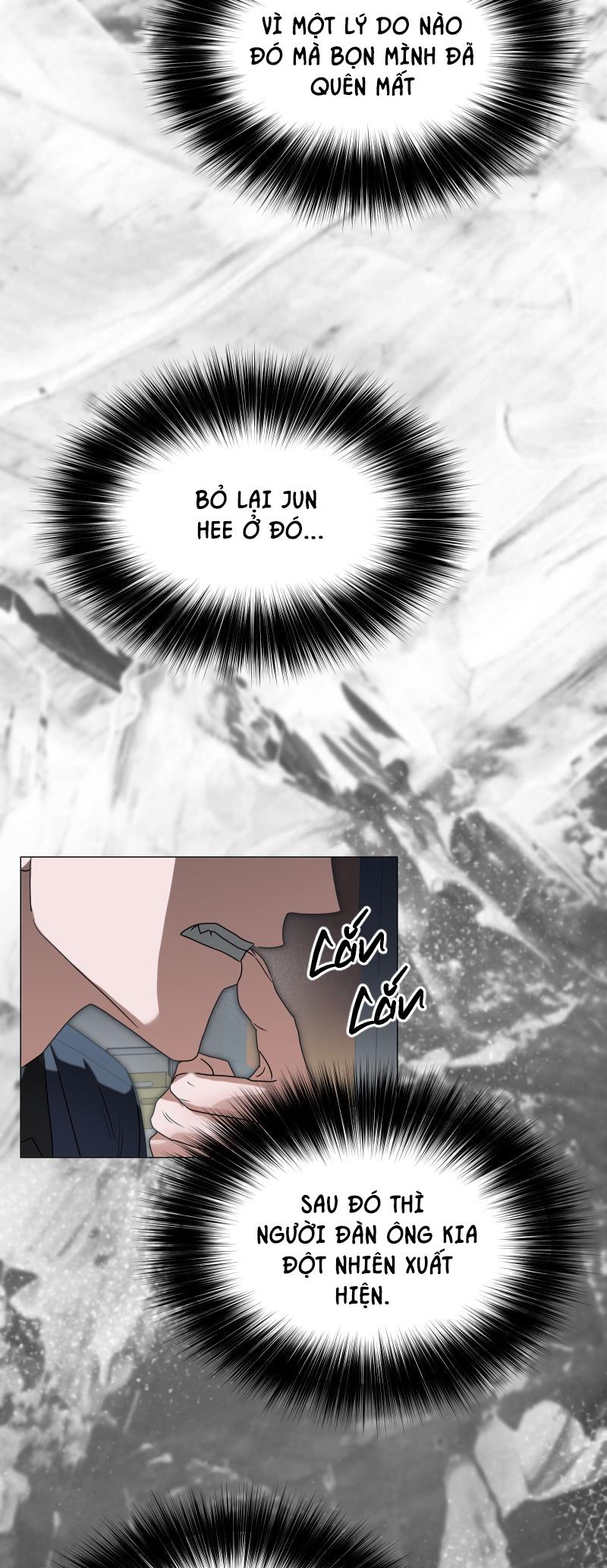 tế phẩm thần núi chapter 13 16