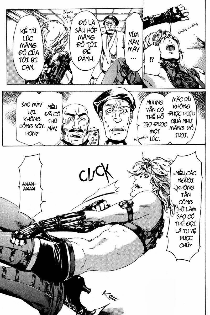 adekan chapter 14 22