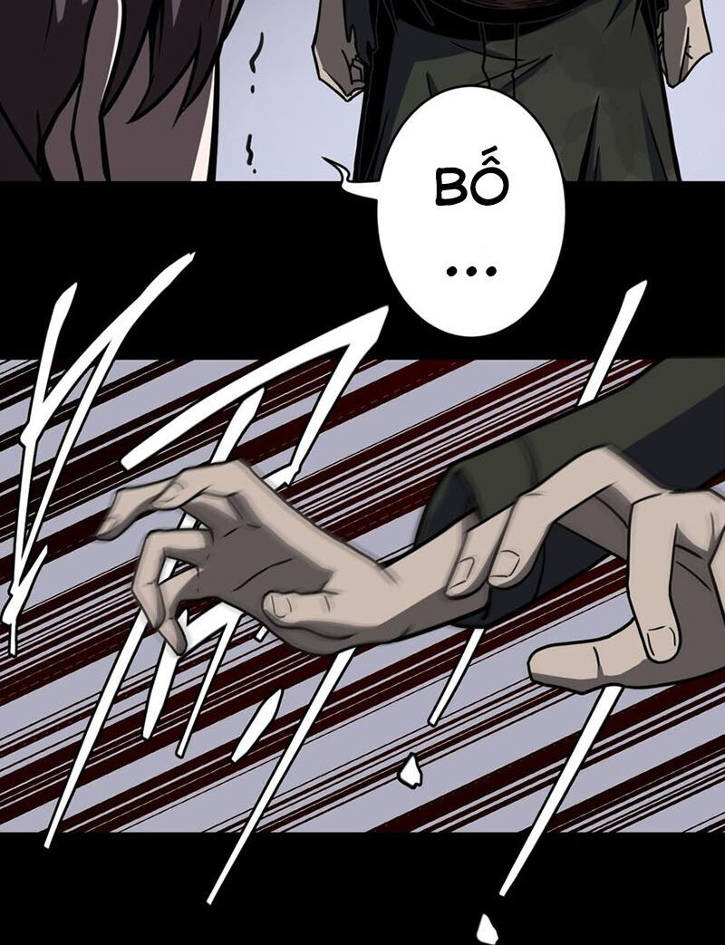 ta làm đạo sĩ những năm kia chapter 2 46