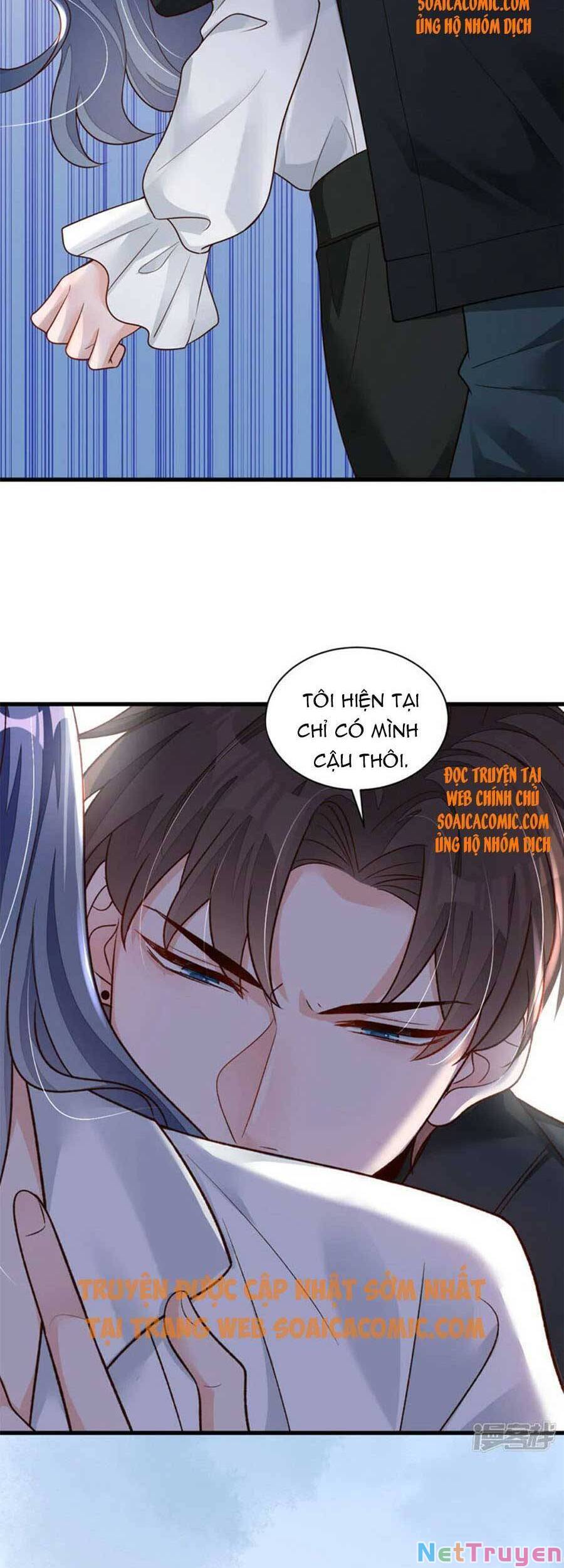 ác ma thì thầm chapter 65 23