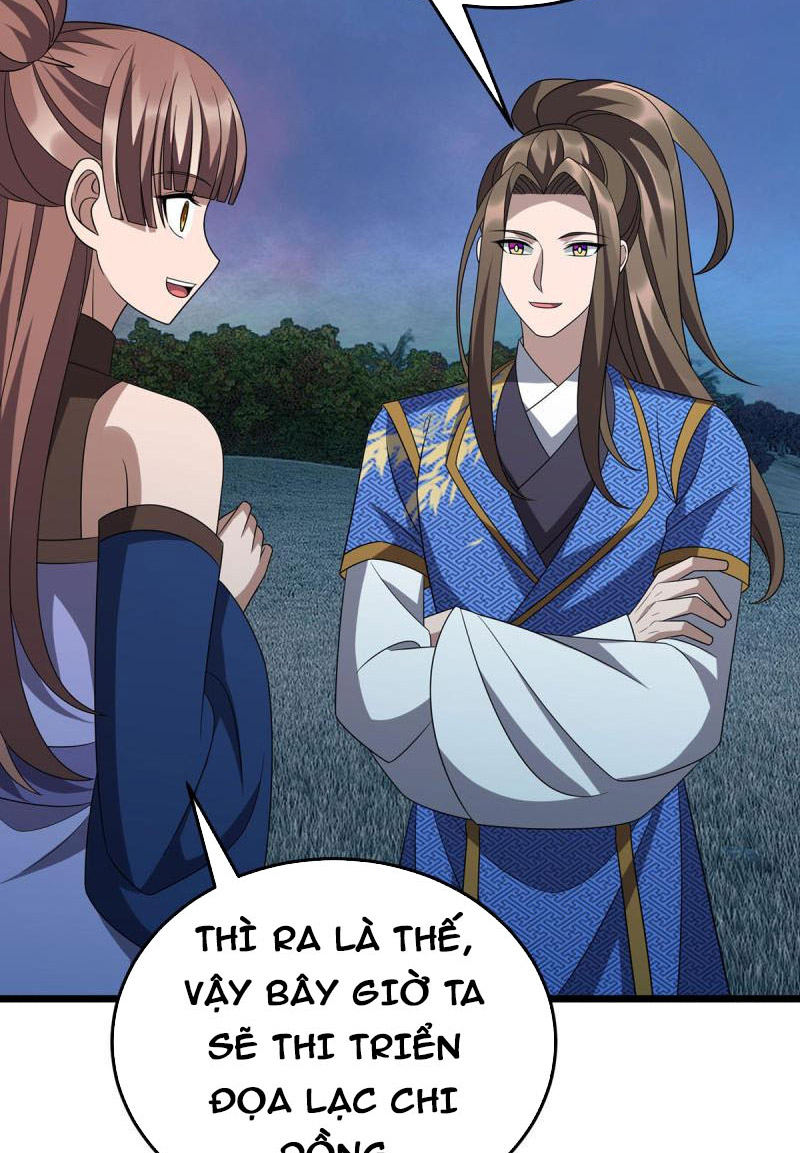 chúa tể tam giới chapter 259 15