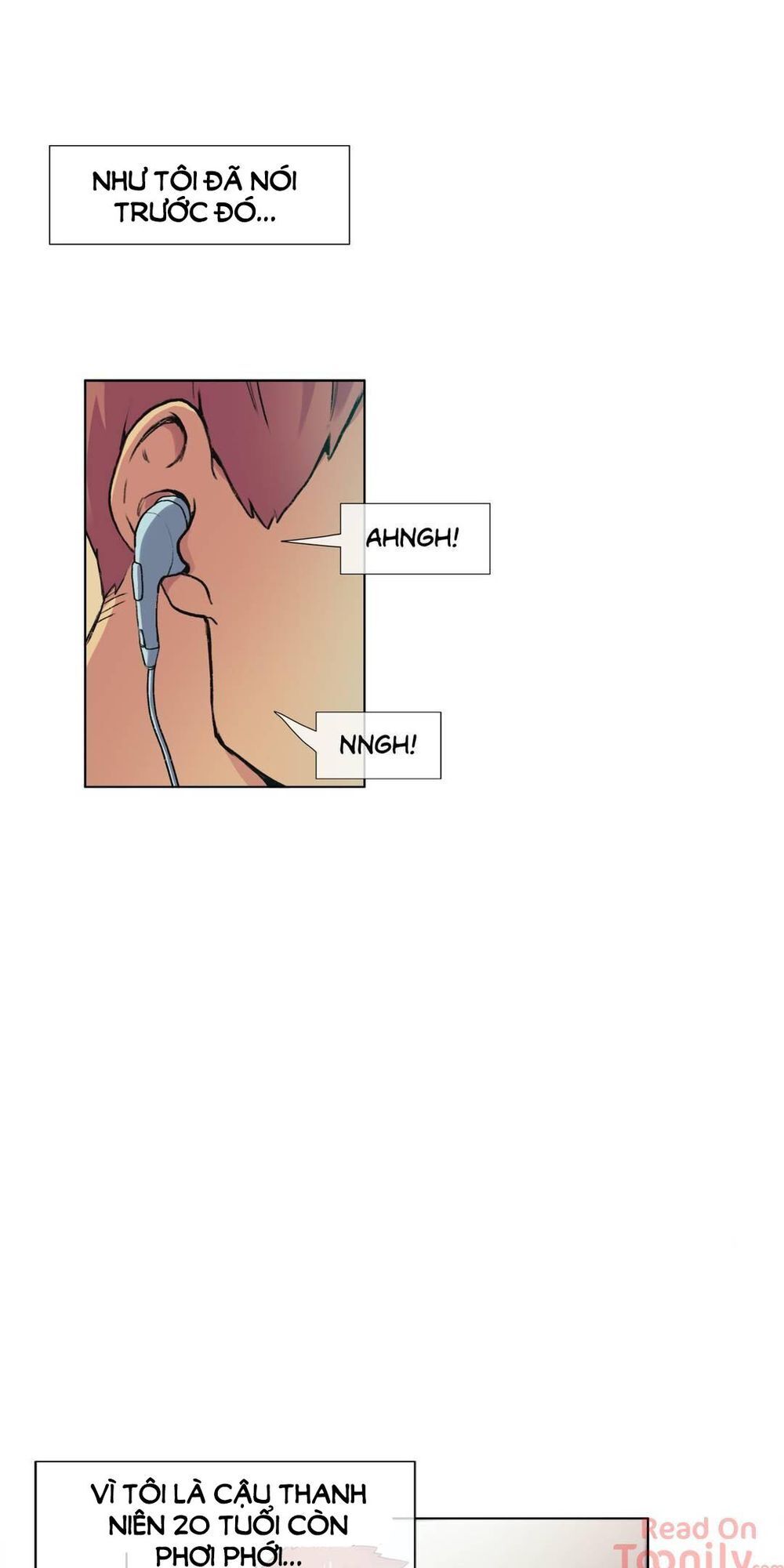 vùng đất kỳ diệu chapter 15 36